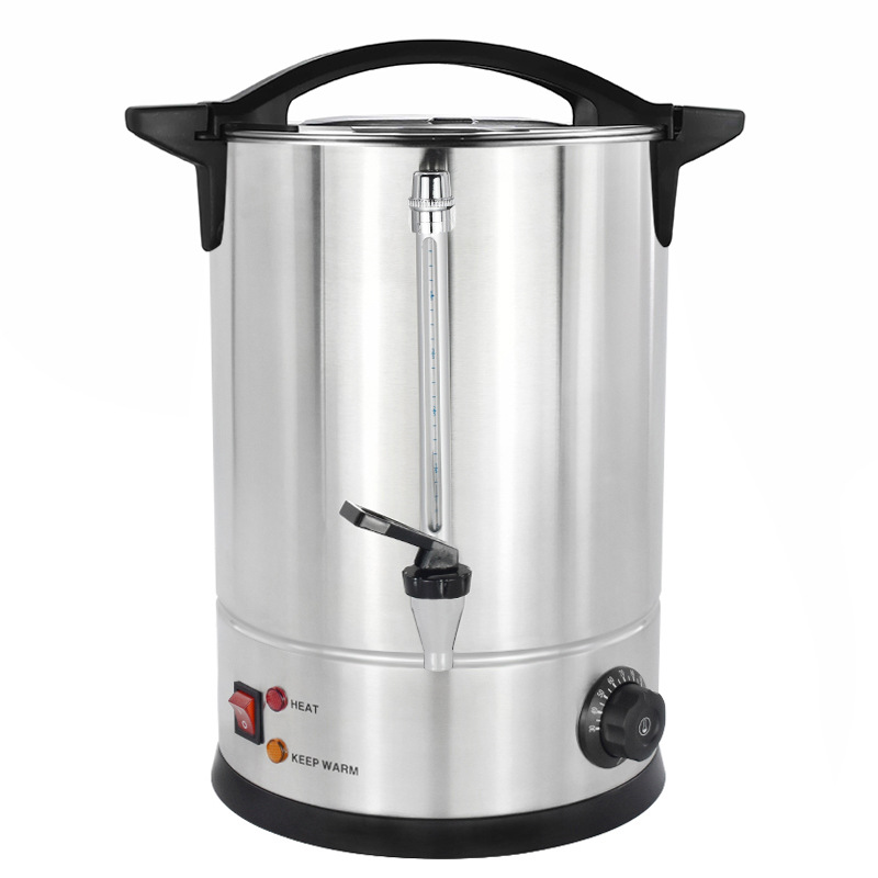 Candle Making Machine - 10L DIY Kerzenherstellungsmaschine Neue Großkapazität 8-45L