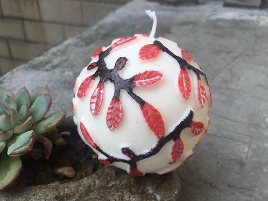 Hochtemperaturbeständige Kerze – Candle Making Temperature Bewertung und Preis