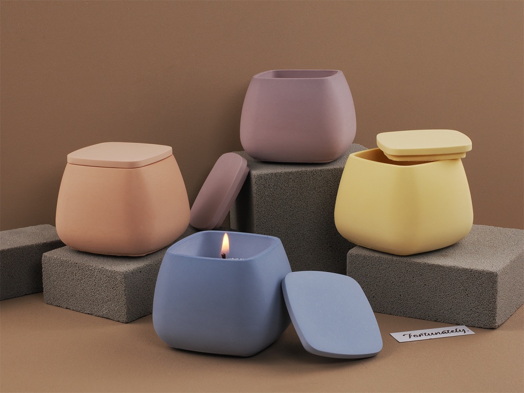 1set Platz Lagerung Box UV Har – Candle Making Tutorial Bewertung und Preis