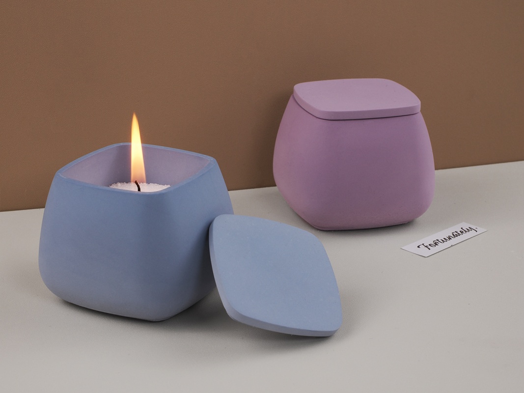 1set Platz Lagerung Box UV Har – Candle Making Tutorial Bewertung und Preis