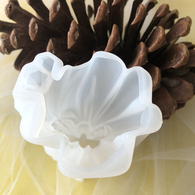 3D süße Prinzessin Silikon Ker – Candle Making Tutorial Bewertung und Preis