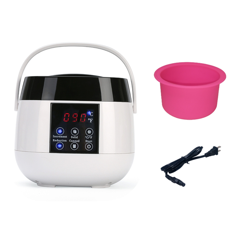 Neue Smart Candle Making Wachs – Candle Making Temperature Bewertung und Preis
