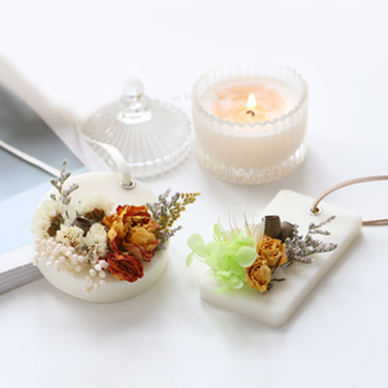 Reine Natürliche Soja Wachs DI – Candle Making Raw Material Bewertung und Preis