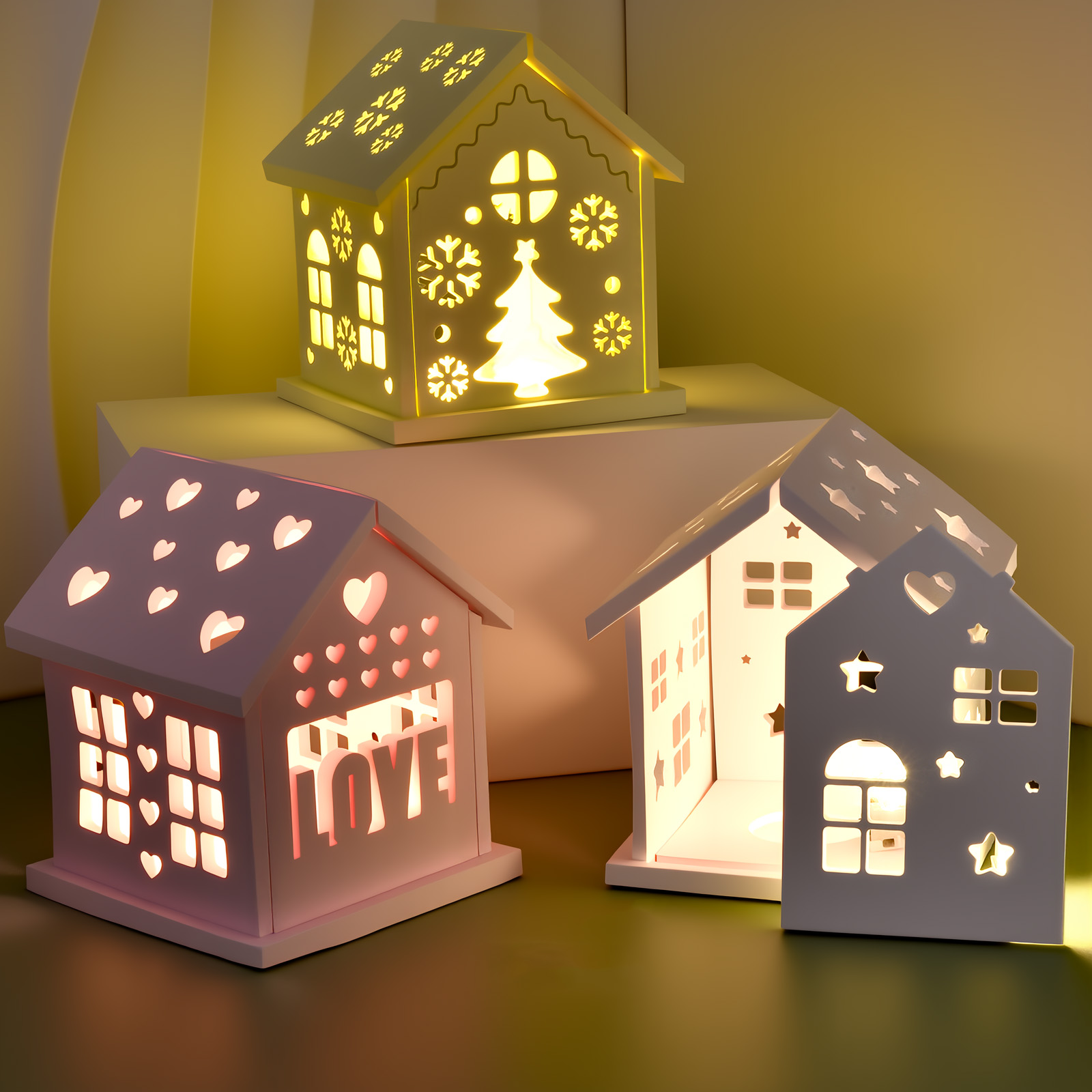 3D Haus Silikonform DIY Weihna – Candle Making Tutorial Bewertung und Preis