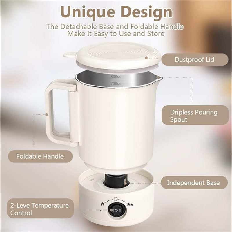 A47U Elektrischer Wachsschmelz – Candle Making Machine Bewertung und Preis