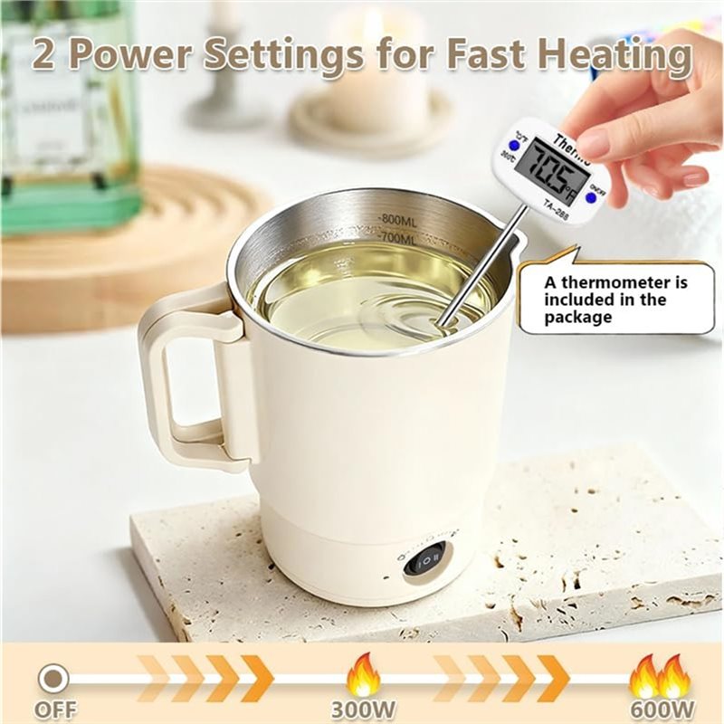 A47U Elektrischer Wachsschmelz – Candle Making Machine Bewertung und Preis