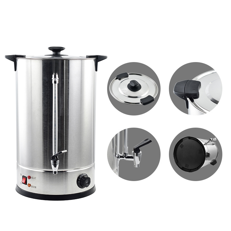 10L DIY Kerzenherstellungsmasc – Candle Making Machine Bewertung und Preis