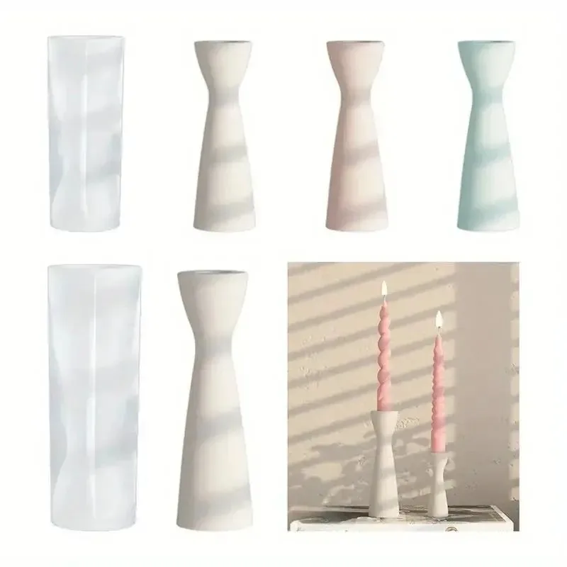 2026 – Neue Kerzenhalter: Sili – Candle Making Place Bewertung und Preis