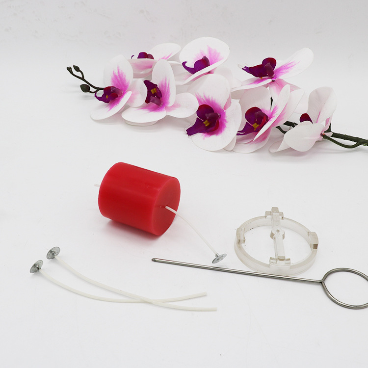 DIY Handwerk Kerzenherstellung – Candle Making Temperature Bewertung und Preis