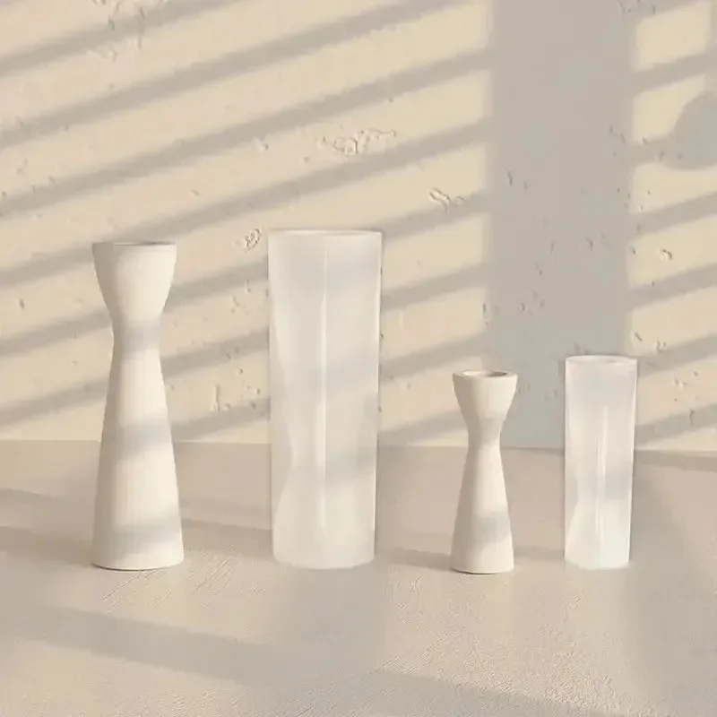 2026 – Neue Kerzenhalter: Sili – Candle Making Place Bewertung und Preis