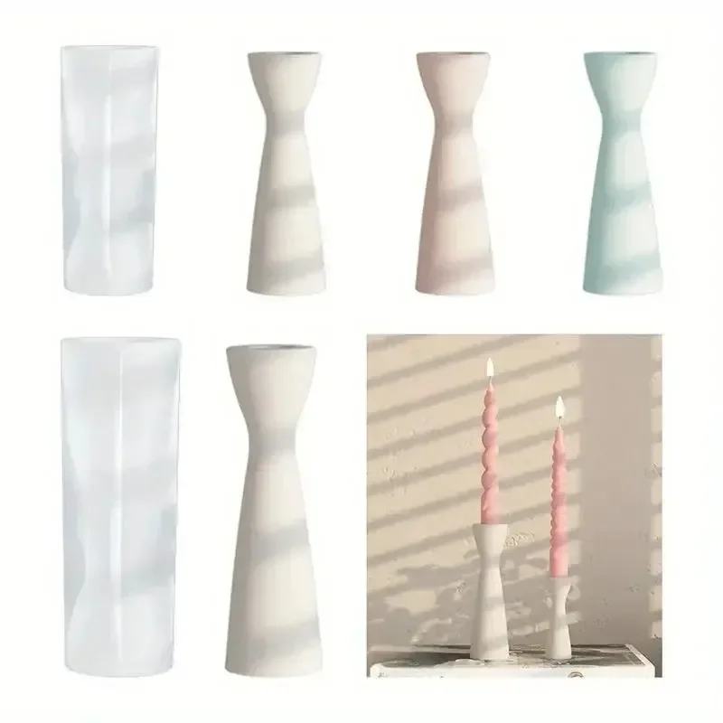 2026 – Neue Kerzenhalter: Sili – Candle Making Place Bewertung und Preis