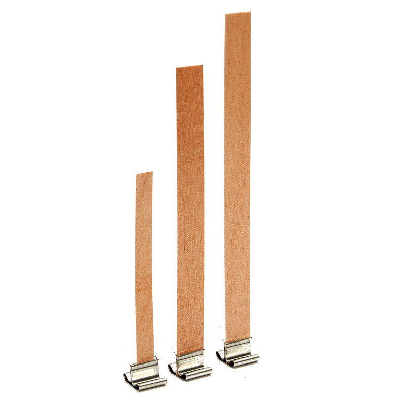 Top qualität 100sets Holz Kerz – Candle Making Homewood Bewertung und Preis