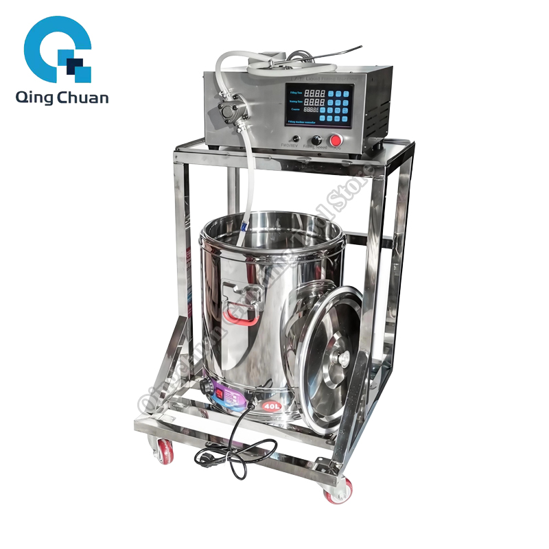 Elektrische Wachsschmelz- und  – Candle Making Machine Bewertung und Preis