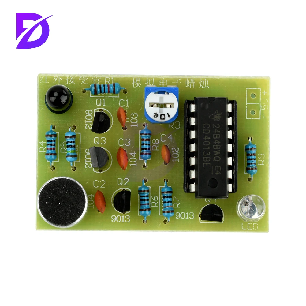 DC5V Analoges elektronisches K – Candle Making In Dc Bewertung und Preis
