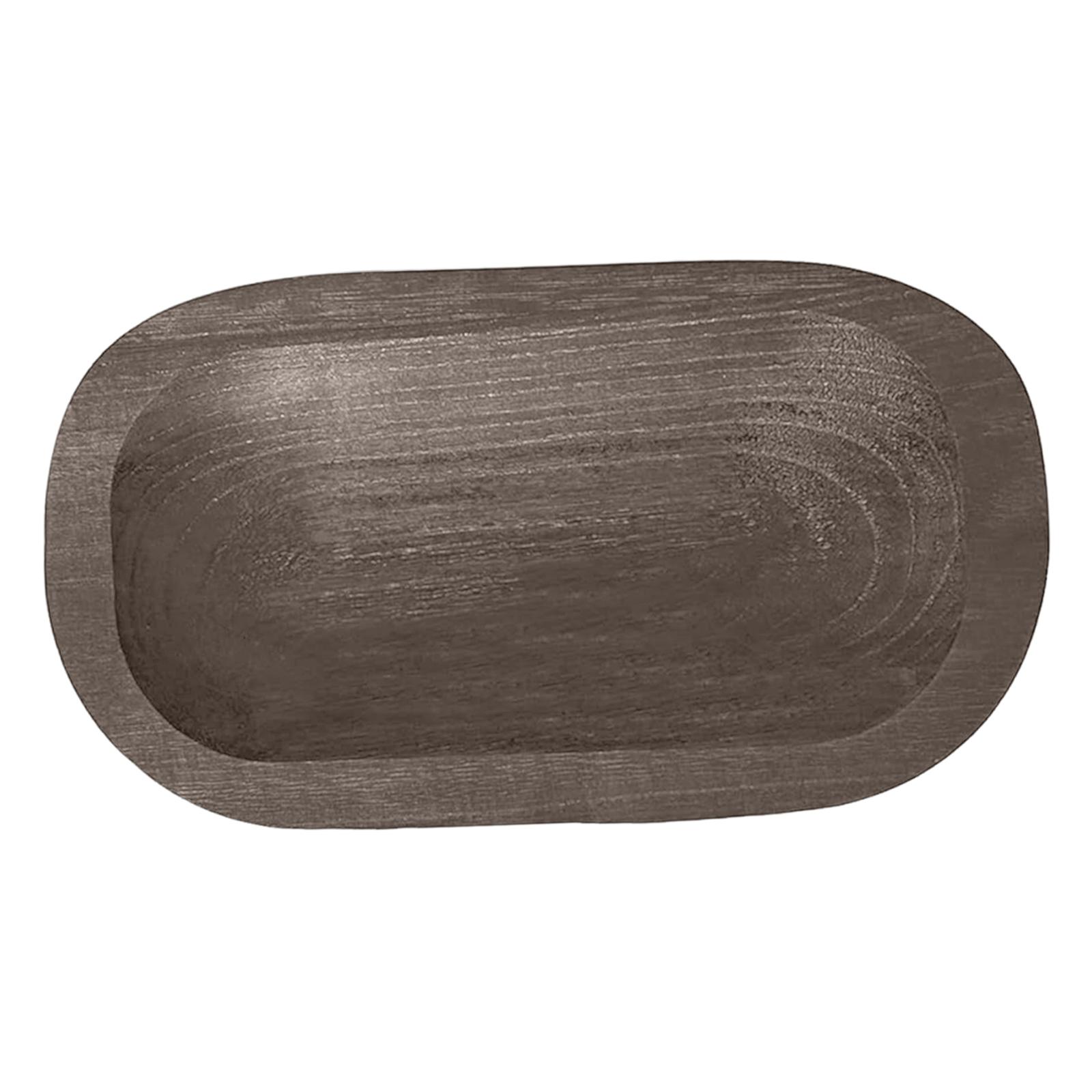 Rustikale handgeschnitzte Holz – Candle Making Homewood Bewertung und Preis