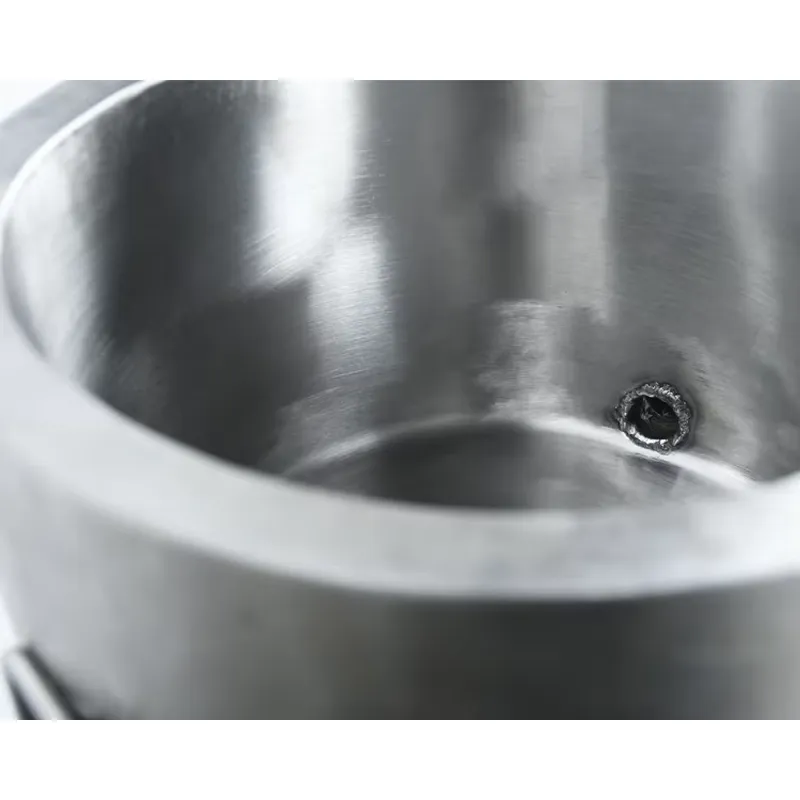 2026 CE Neuerscheinung Kerzen- – Candle Making Temperature Bewertung und Preis