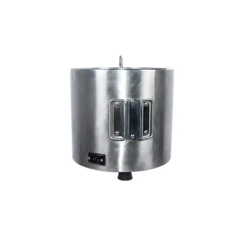 2026 CE Neuerscheinung Kerzen- – Candle Making Temperature Bewertung und Preis
