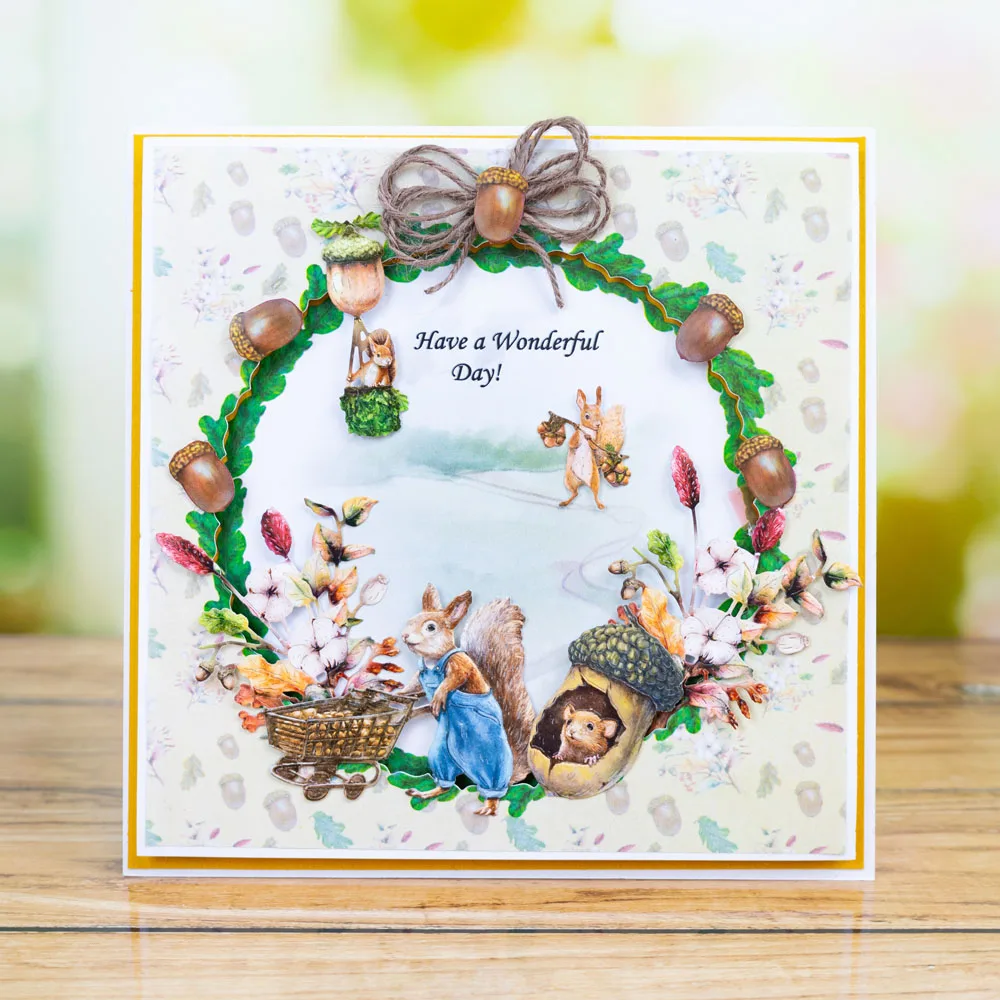 Metall-Stanzformen „Verschacht – Candle Making Place Bewertung und Preis