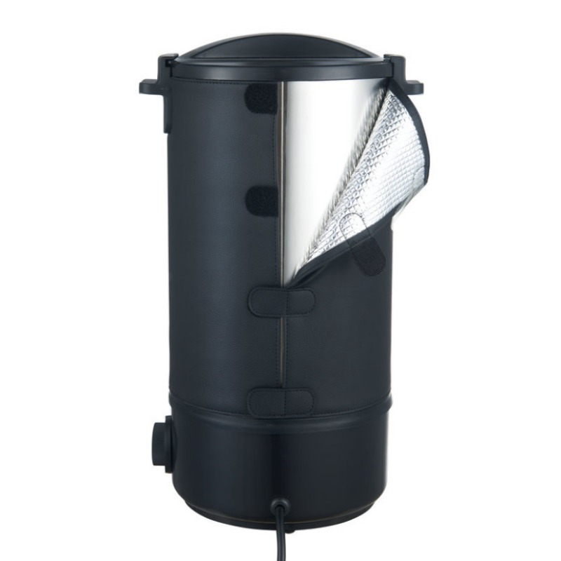 Elektrischer Wachsschmelztopf, – Candle Making Homewood Bewertung und Preis