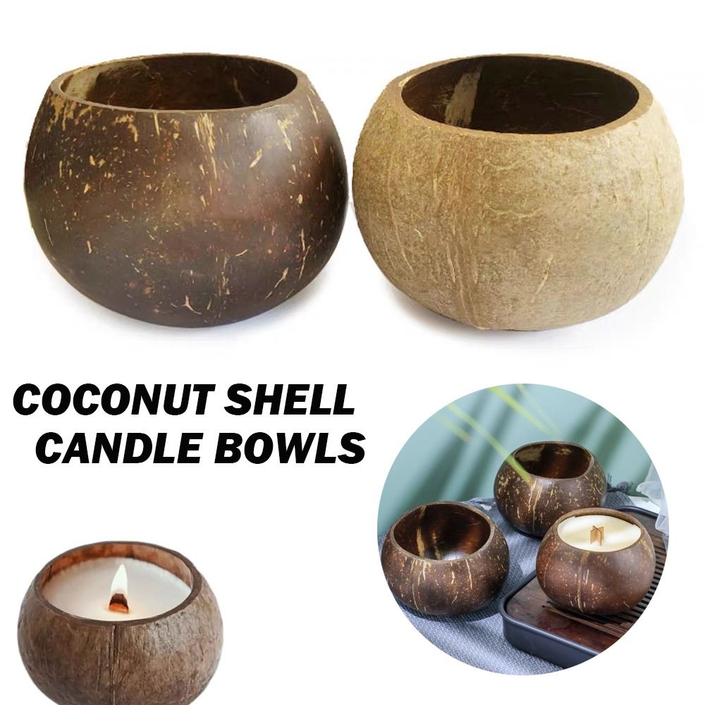 Handgefertigte Natürliche Koko – Candle Making Homewood Bewertung und Preis