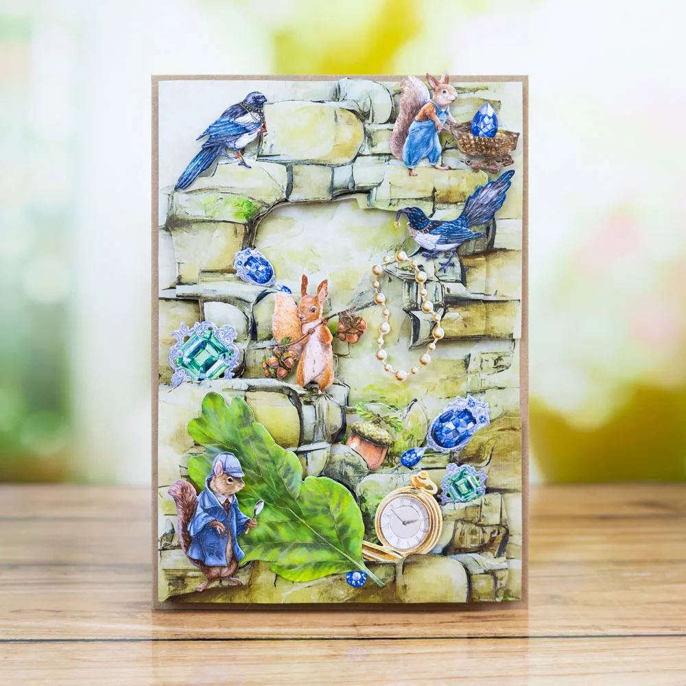 Hiding Place Spring Bounty Met – Candle Making Place Bewertung und Preis